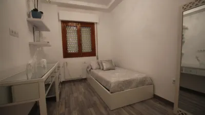 Casa adosada en alquiler en Centro, Casco Histórico (Mérida) de 900 €<span>/mes</span>