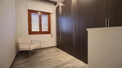 Casa adosada en alquiler en Centro, Casco Histórico (Mérida) de 900 €<span>/mes</span>