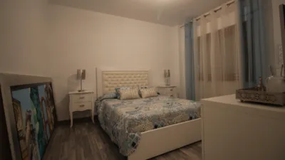 Casa adosada en alquiler en Centro, Casco Histórico (Mérida) de 900 €<span>/mes</span>