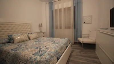 Casa adosada en alquiler en Centro, Casco Histórico (Mérida) de 900 €<span>/mes</span>