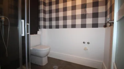 Casa adosada en alquiler en Centro, Casco Histórico (Mérida) de 900 €<span>/mes</span>