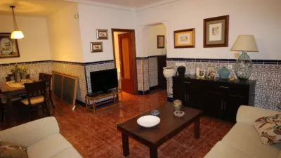 Casa en venta en Torremayor, Torremayor de 99.500 €