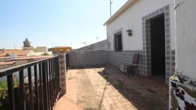 Casa en venda a Torremayor, Torremayor de 79.800 €