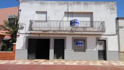 Casa en venda a Torremayor, Torremayor de 79.800 €