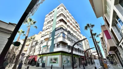 Piso – Torrevieja - Vista 2