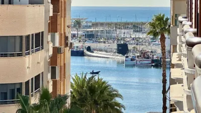 Piso – Torrevieja - Vista 3