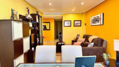 Piso – Torrevieja - Vista 5