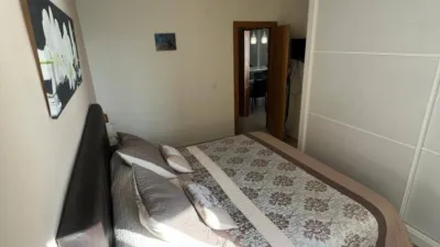Apartamento en Playa del Cura photo 11