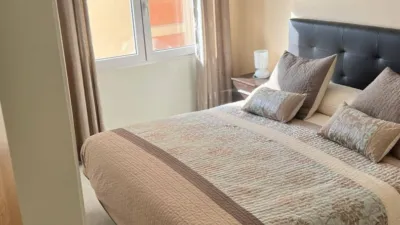 Apartamento en Playa del Cura photo 12