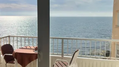 Piso – Torrevieja - Vista 2