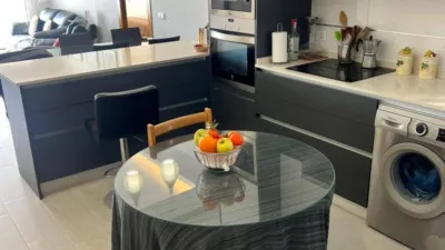 Piso – Torrevieja - Vista 4