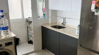 Apartamento en Playa del Cura photo 7