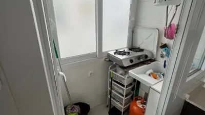 Apartamento en Playa del Cura photo 8