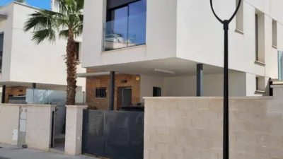 Casa – Orihuela, Urbanización San José IV R1, Urbanización La Zenia II - Vista 2