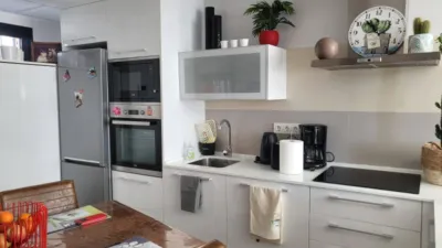 Casa – Orihuela, Urbanización San José IV R1, Urbanización La Zenia II - Vista 3