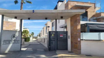 Casa – Orihuela, Urbanización San José IV R1, Urbanización La Zenia II - Vista 5