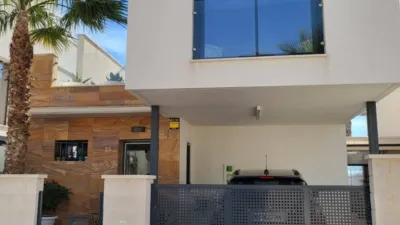 Casa – Orihuela, Urbanización San José IV R1, Urbanización La Zenia II - Más