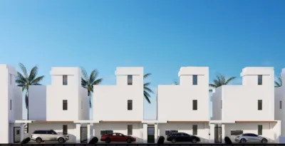 Chalet in La Zenia photo 12