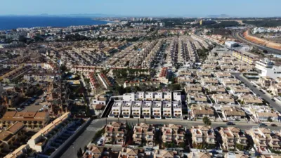 Chalet in La Zenia photo 18