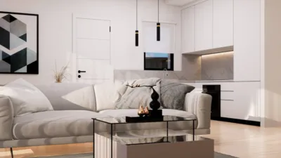 Chalet in La Zenia photo 3
