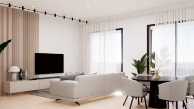 Chalet in La Zenia photo 4