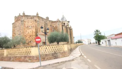 Casa en venta en Torremayor, Torremayor de 82.100 €