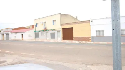 Casa en venta en Torremayor, Torremayor de 82.100 €