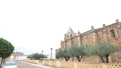 Casa en venta en Torremayor, Torremayor de 82.100 €