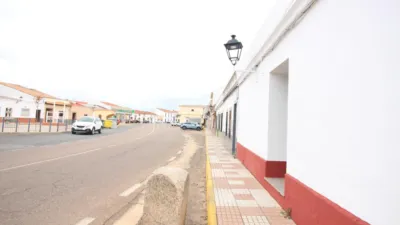 Casa en venta en Torremayor, Torremayor de 82.100 €