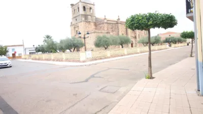 Casa en venta en Torremayor, Torremayor de 82.100 €