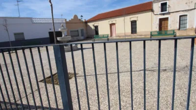Casa en venta en Torremayor, Torremayor de 82.100 €