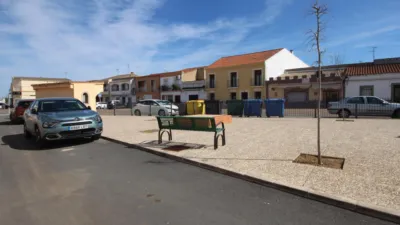 Casa en venta en Torremayor, Torremayor de 82.100 €