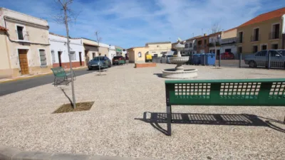 Casa en venta en Torremayor, Torremayor de 82.100 €