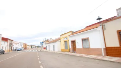 Casa en venta en Torremayor, Torremayor de 82.100 €
