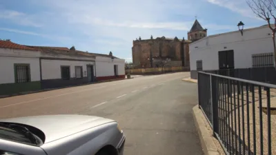 Casa en venta en Torremayor, Torremayor de 82.100 €