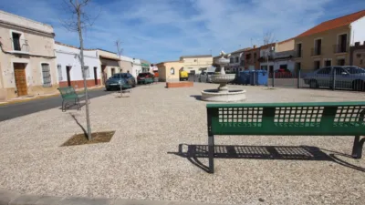 Casa en venta en Torremayor, Torremayor de 82.100 €