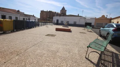 Casa en venta en Torremayor, Torremayor de 82.100 €