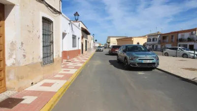 Casa en venta en Torremayor, Torremayor de 82.100 €