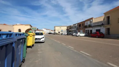 Casa en venta en Torremayor, Torremayor de 82.100 €