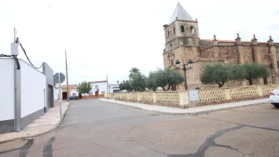 Casa en venta en Torremayor, Torremayor de 82.100 €
