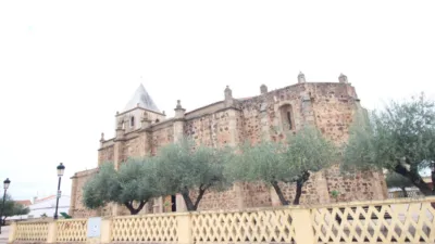 Casa en venta en Torremayor, Torremayor de 82.100 €
