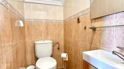 Chalet in Lomas de Cabo Roig-Los Dolses photo 10