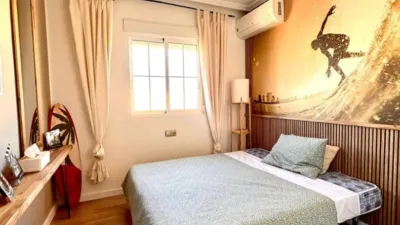 Chalet in Lomas de Cabo Roig-Los Dolses photo 11