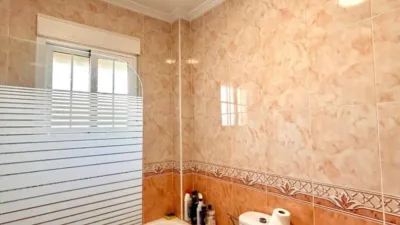 Chalet in Lomas de Cabo Roig-Los Dolses photo 13