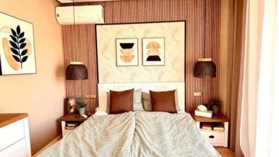Chalet in Lomas de Cabo Roig-Los Dolses photo 15