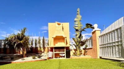 Chalet in Lomas de Cabo Roig-Los Dolses photo 17