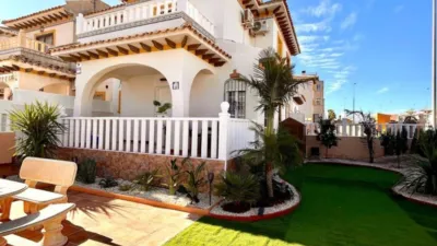 Chalet in Lomas de Cabo Roig-Los Dolses photo 18