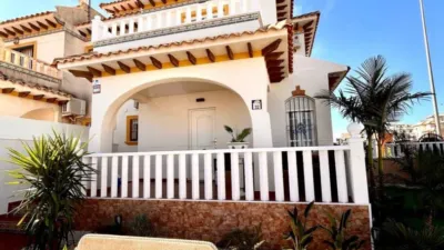 Chalet in Lomas de Cabo Roig-Los Dolses photo 19