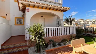 Chalet in Lomas de Cabo Roig-Los Dolses photo 20