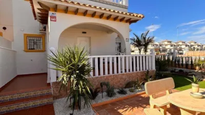 Chalet in Lomas de Cabo Roig-Los Dolses photo 21